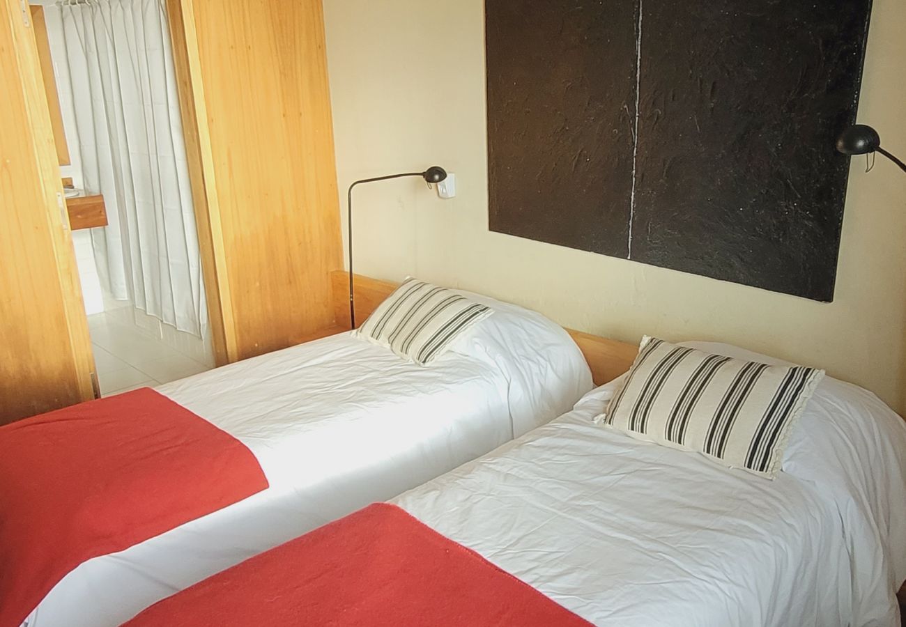 Casa en San Carlos de Bariloche - 04/5PAX HUAPI36C