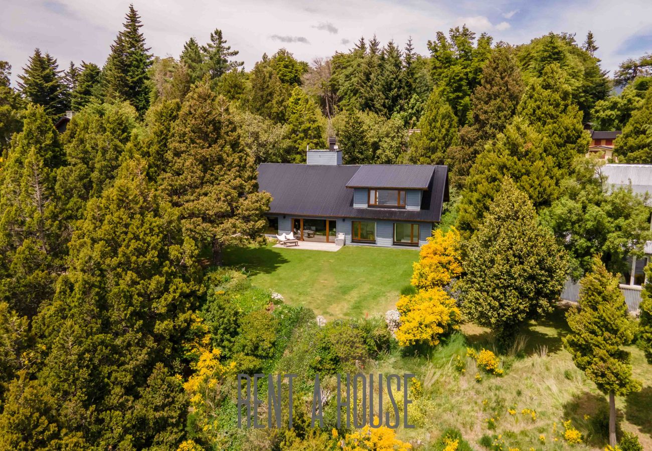 Casa en San Carlos de Bariloche - 08/10PAX PENI04C PADRO