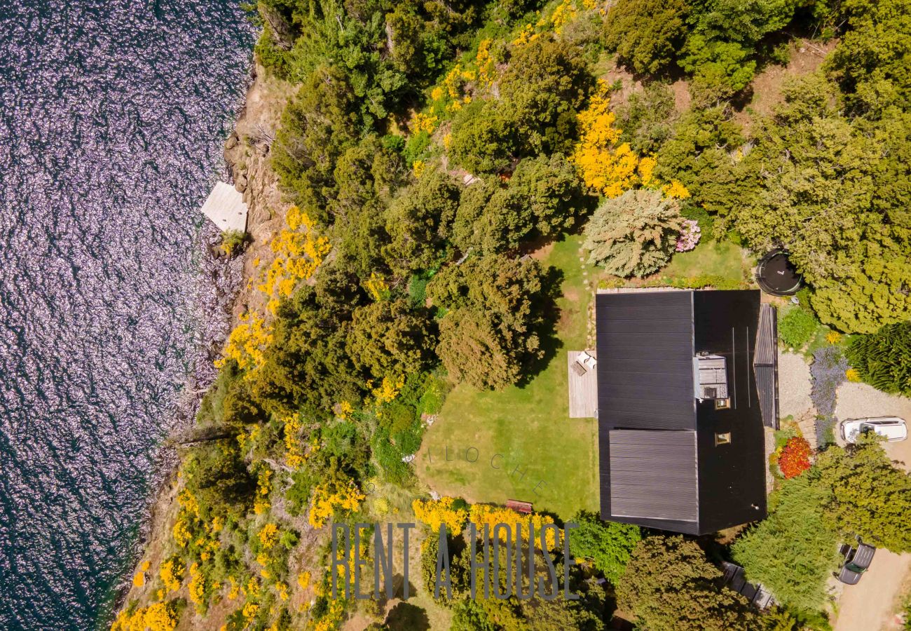 Casa en San Carlos de Bariloche - 08/10PAX PENI04C PADRO
