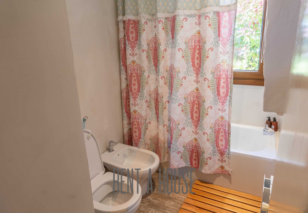 Casa en San Carlos de Bariloche - 08/10PAX PENI04C PADRO