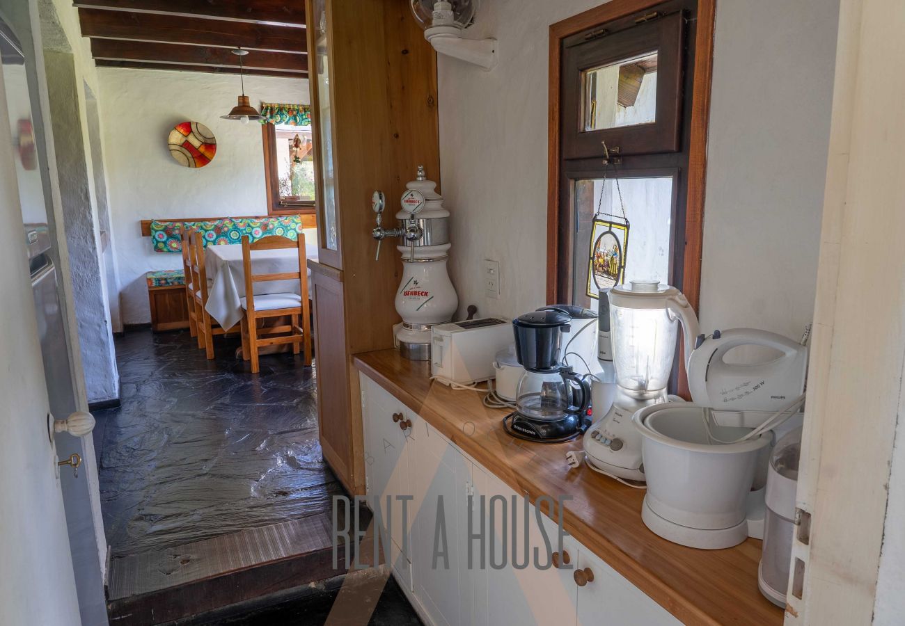 Casa en San Carlos de Bariloche - 10PAX HUAPI14C FLERE