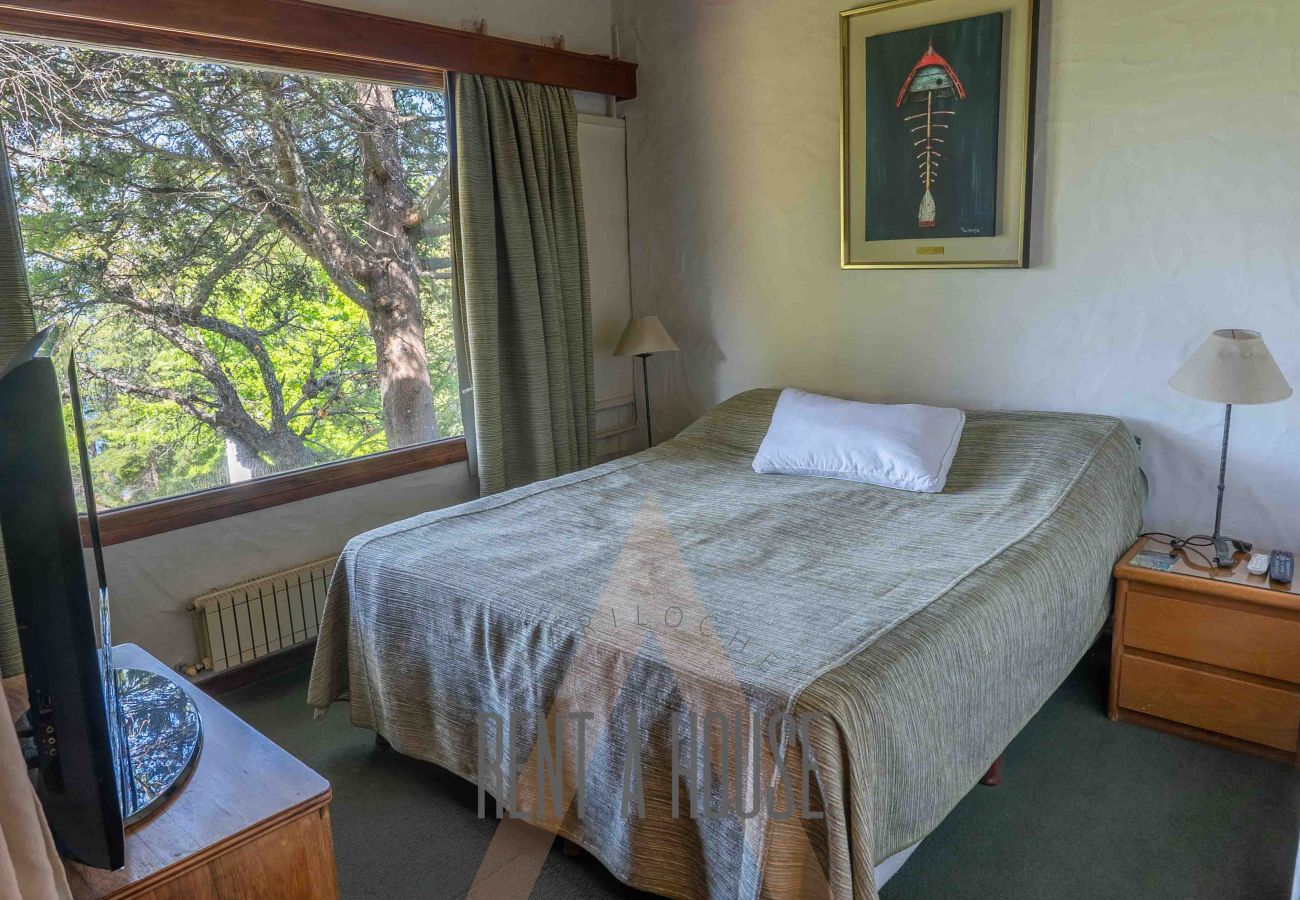 Casa en San Carlos de Bariloche - 10PAX HUAPI14C FLERE