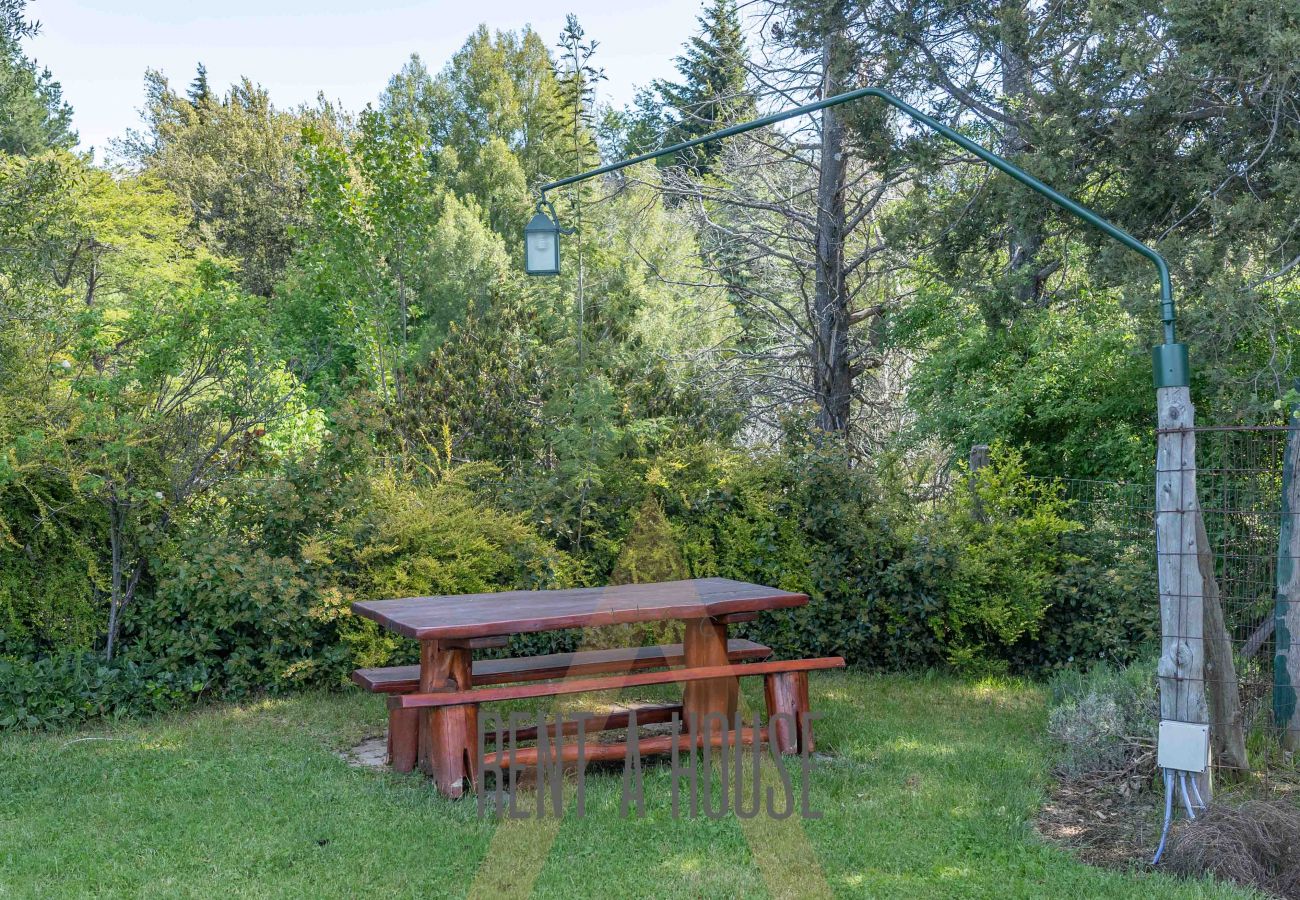 Casa en San Carlos de Bariloche - 10PAX HUAPI14C FLERE