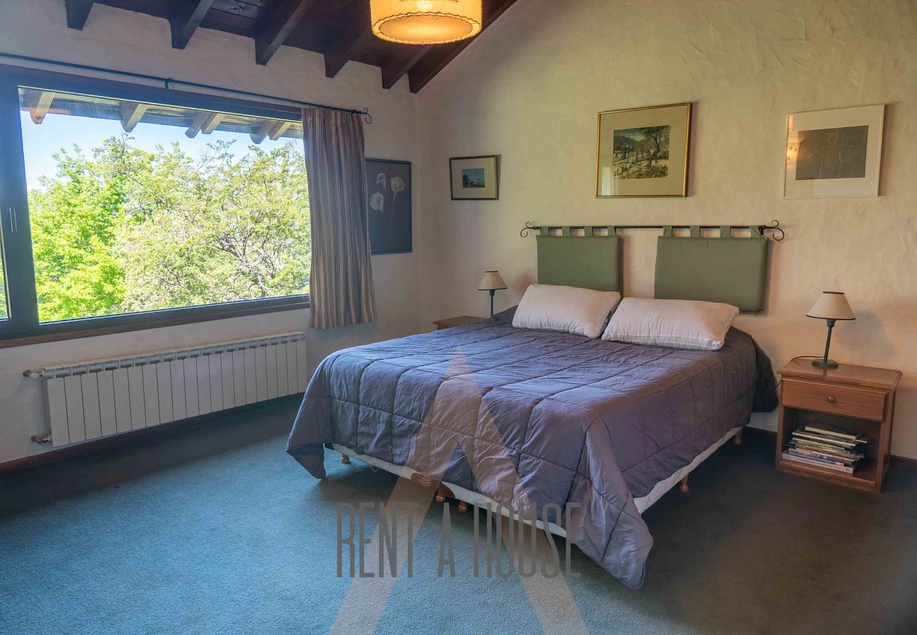 Casa en San Carlos de Bariloche - 10PAX HUAPI14C FLERE