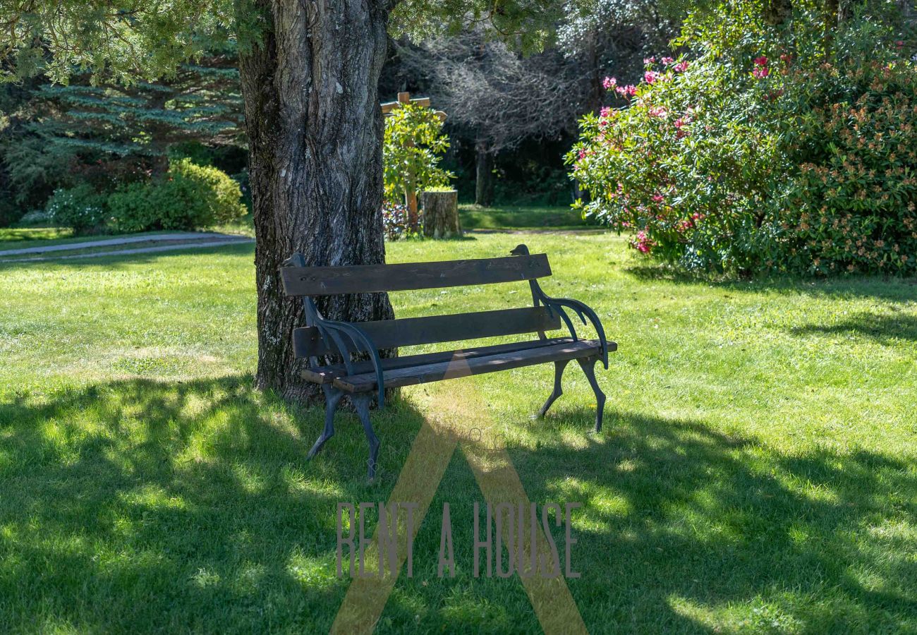 Casa en San Carlos de Bariloche - 10PAX HUAPI14C FLERE