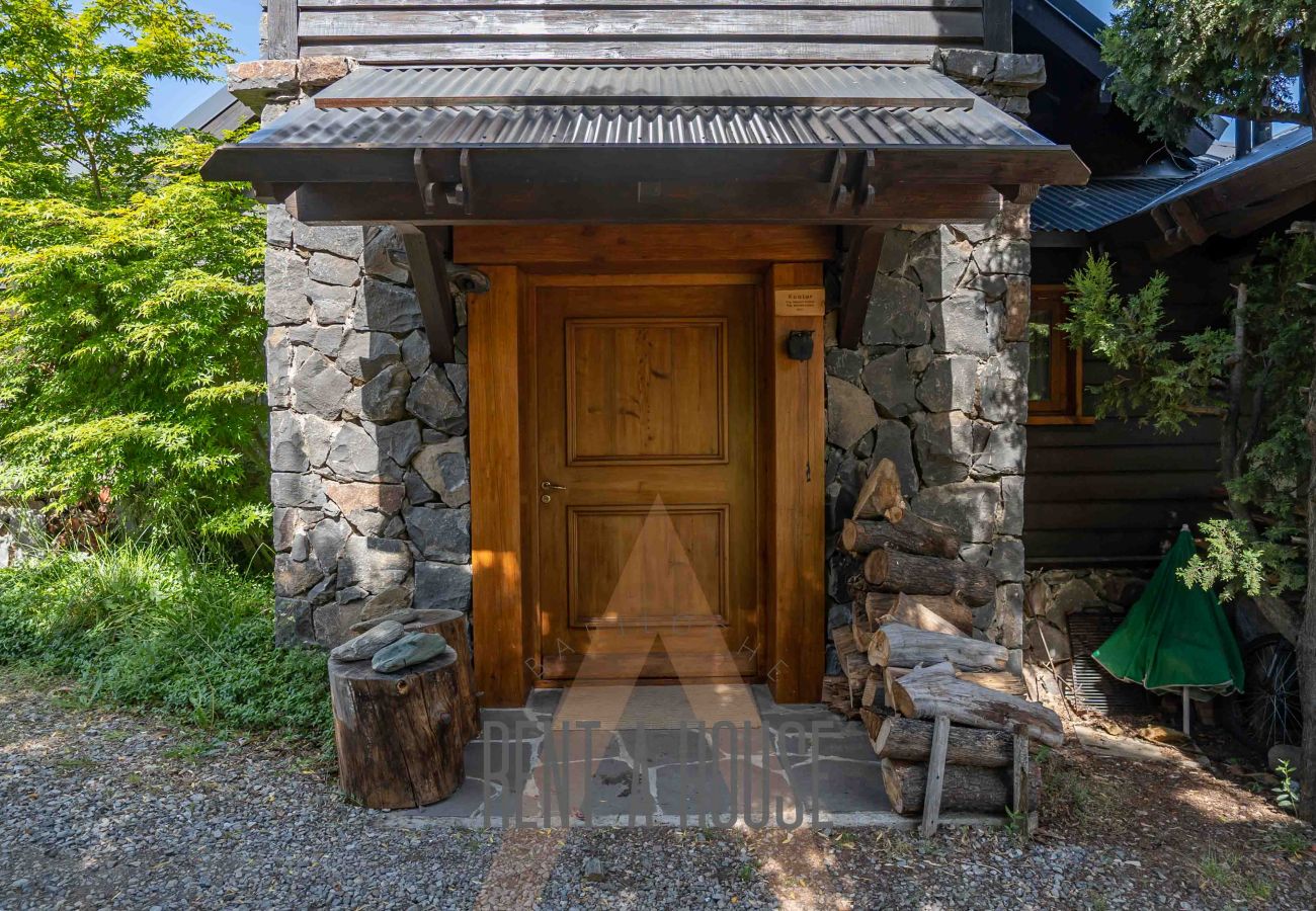 Casa en San Carlos de Bariloche - 10PAX ARE02 IGNA