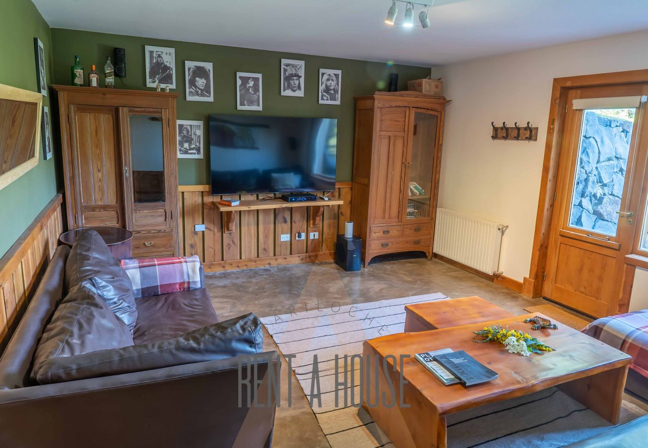 Casa en San Carlos de Bariloche - 10PAX ARE02 IGNA