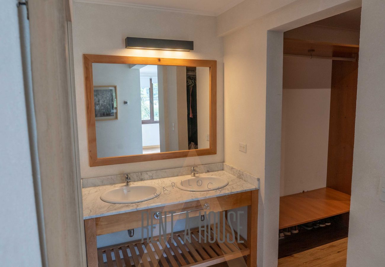 Apartamento en San Carlos de Bariloche - 06PAX ARE30 AGUS