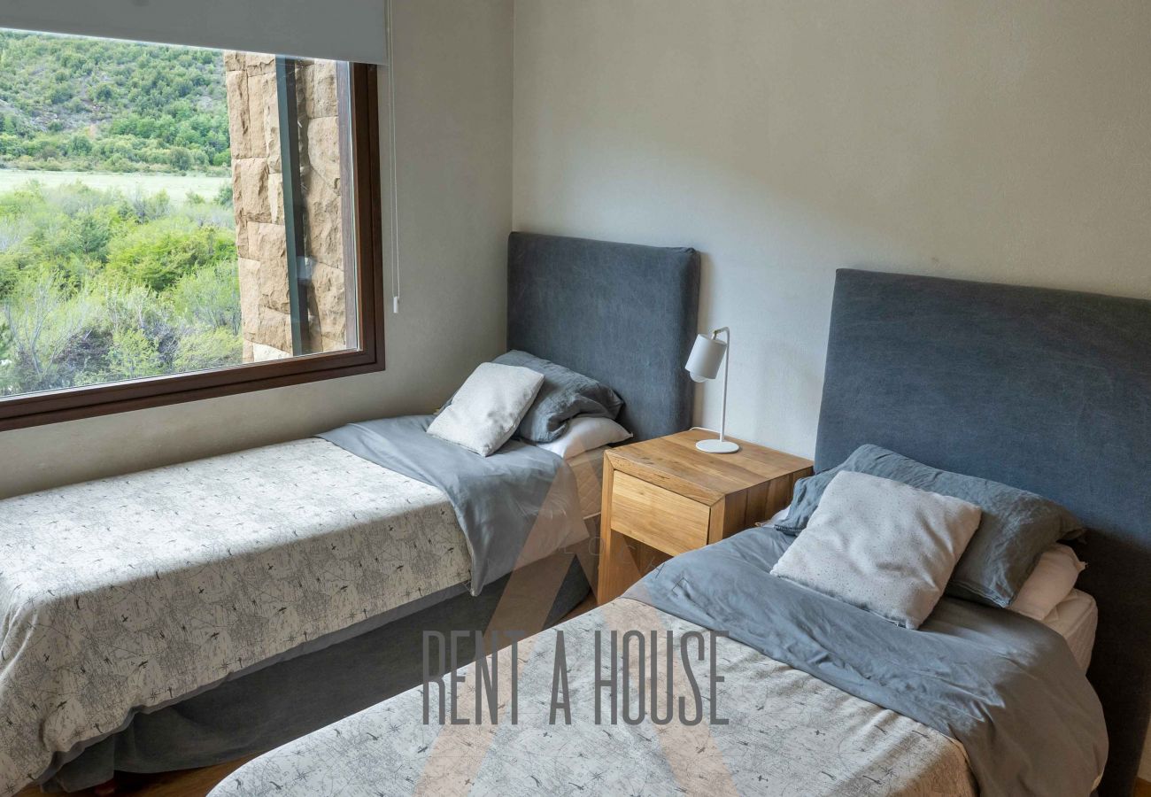 Apartamento en San Carlos de Bariloche - 06PAX ARE30 AGUS