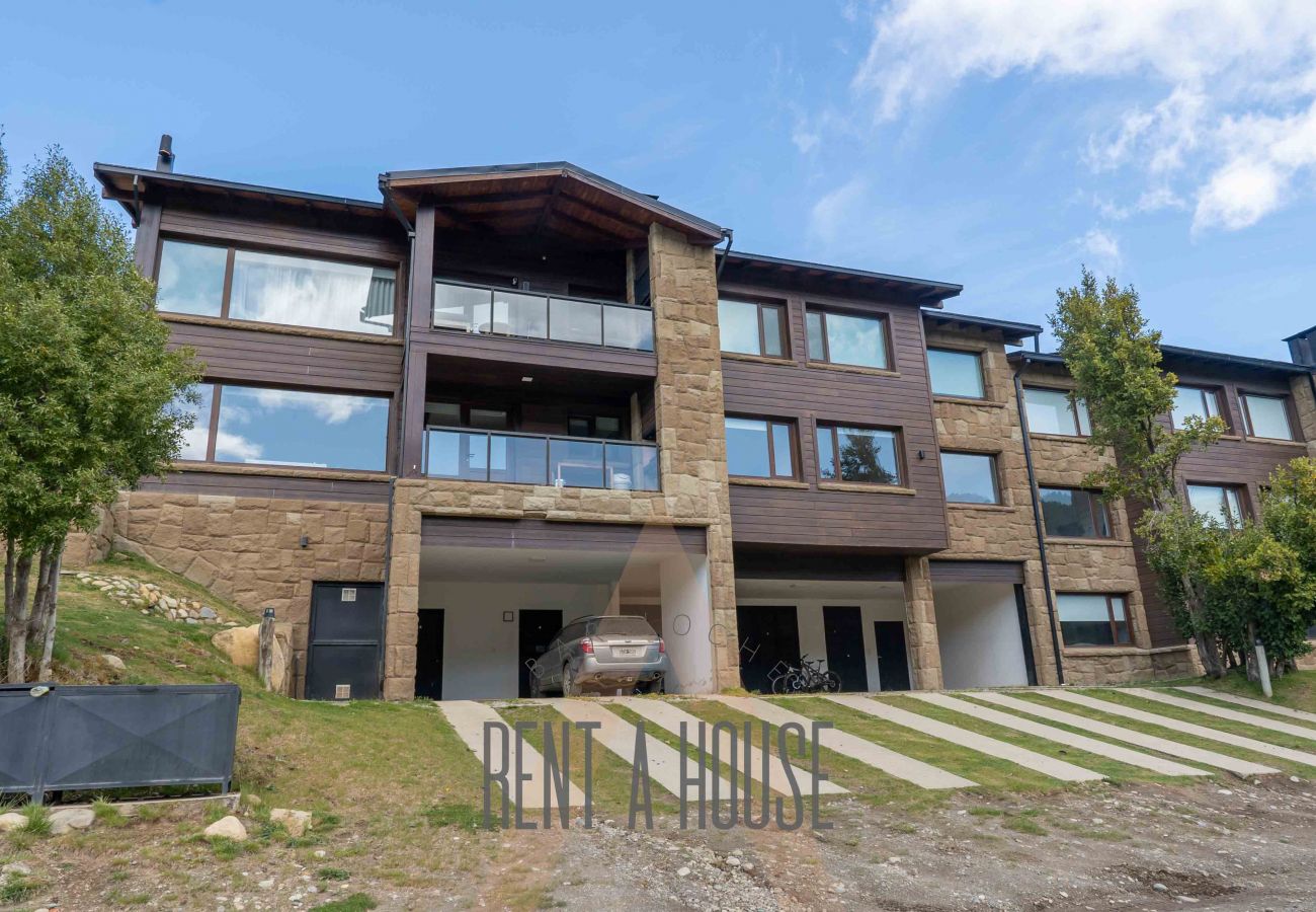 Apartamento en San Carlos de Bariloche - 06PAX ARE30 AGUS
