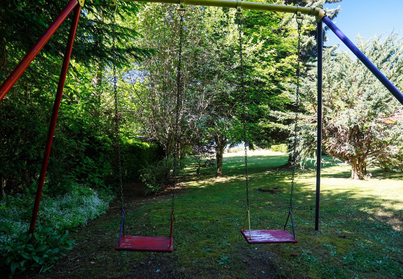 Casa en San Carlos de Bariloche - 06PAX HUAPI08C LEAN