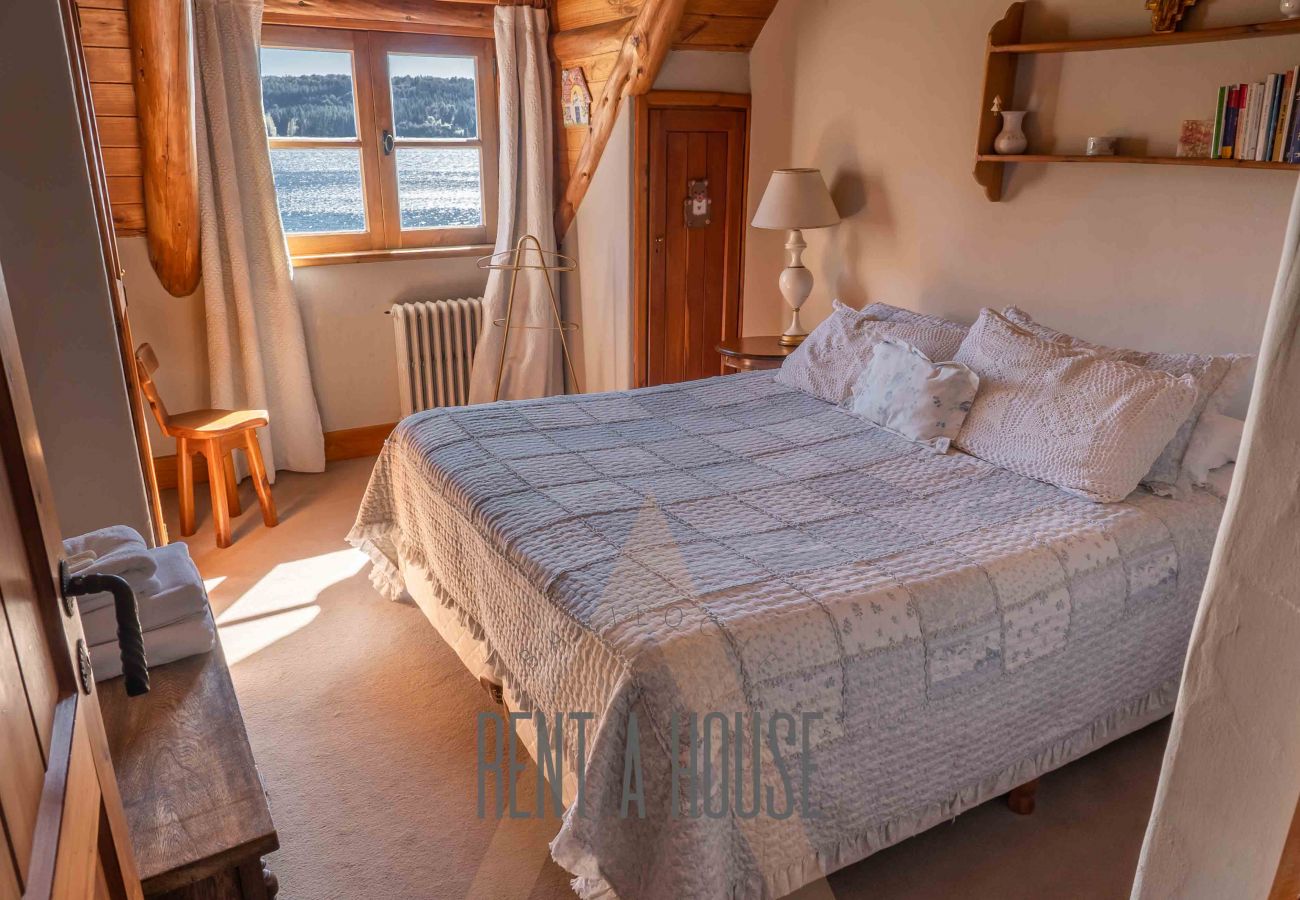 Casa en San Carlos de Bariloche - 11PAX HUAPI17C ESCG