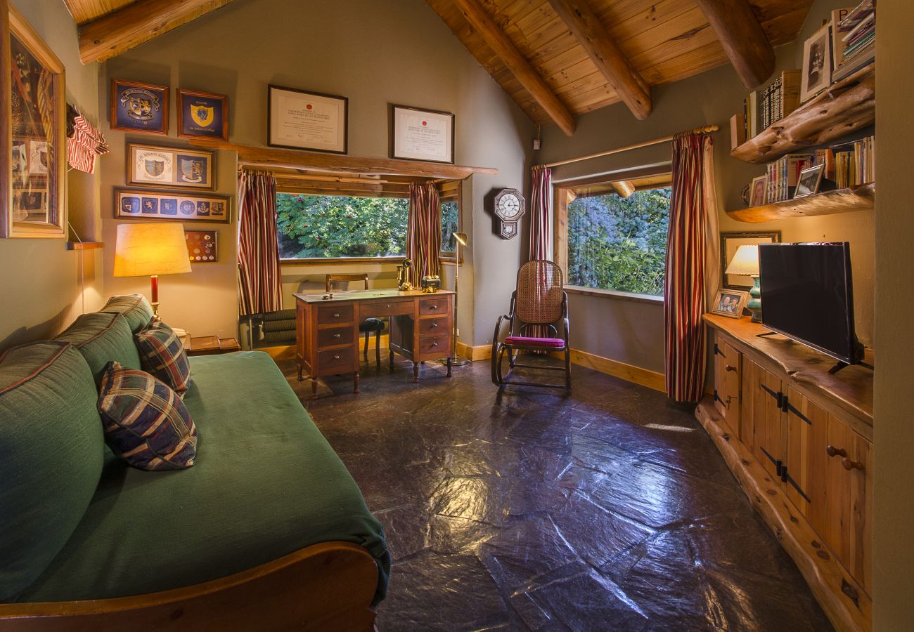 Casa en San Carlos de Bariloche - 11PAX HUAPI17C ESCG