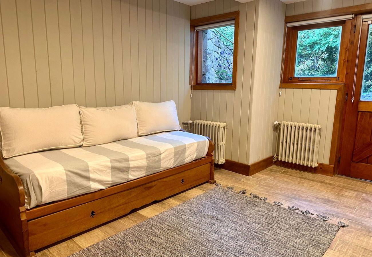 Casa en San Carlos de Bariloche - 11PAX HUAPI17C ESCG