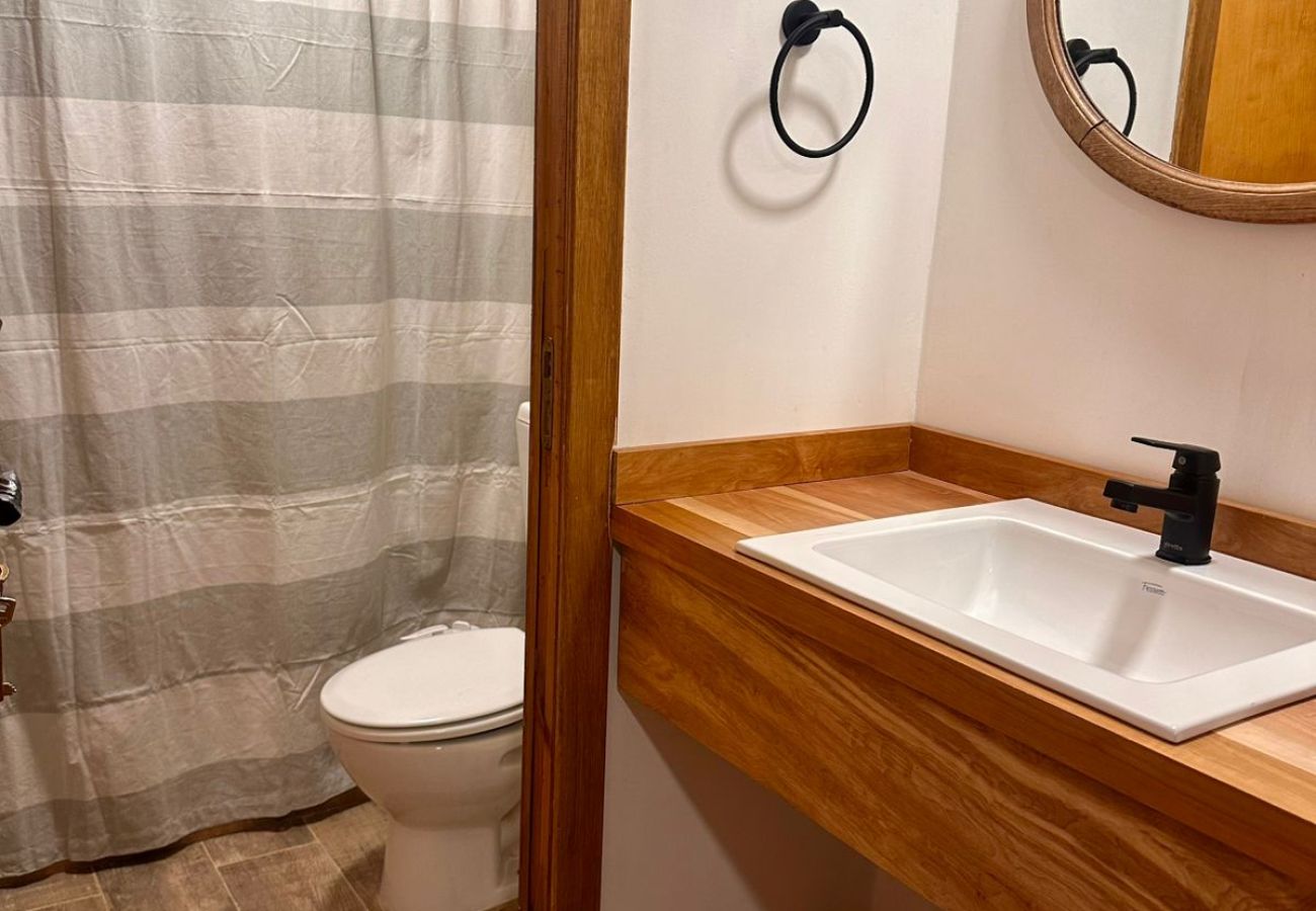 Casa en San Carlos de Bariloche - 11PAX HUAPI17C ESCG