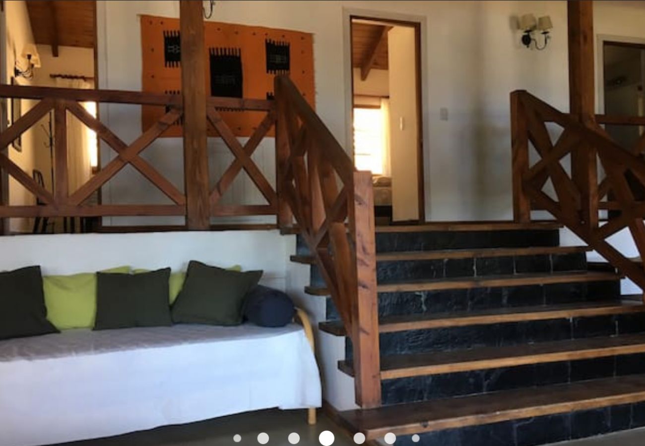 Casa en San Carlos de Bariloche - 10PAX VENAH10C MUL