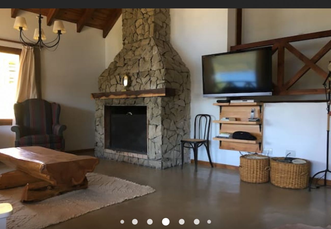 Casa en San Carlos de Bariloche - 10PAX VENAH10C MUL