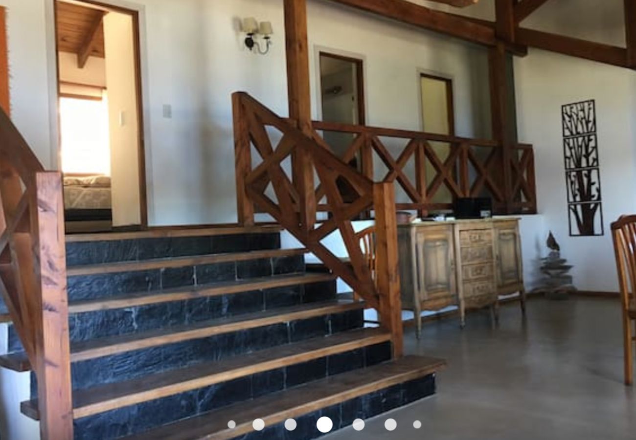 Casa en San Carlos de Bariloche - 10PAX VENAH10C MUL