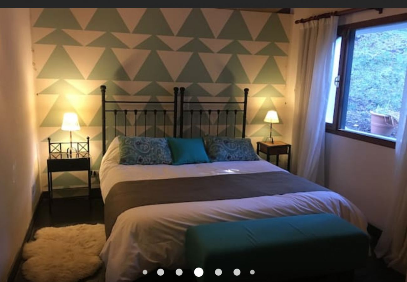 Casa en San Carlos de Bariloche - 10PAX VENAH10C MUL