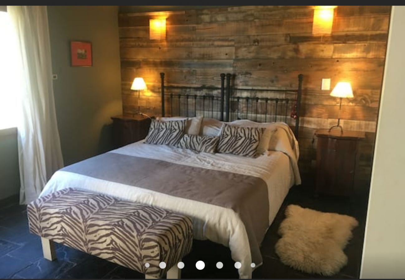 Casa en San Carlos de Bariloche - 10PAX VENAH10C MUL