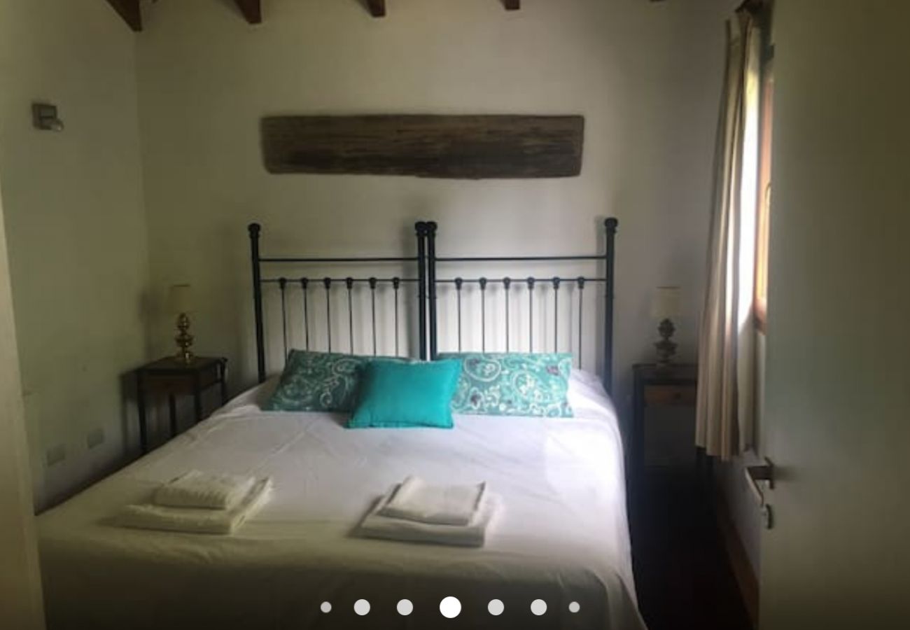 Casa en San Carlos de Bariloche - 10PAX VENAH10C MUL