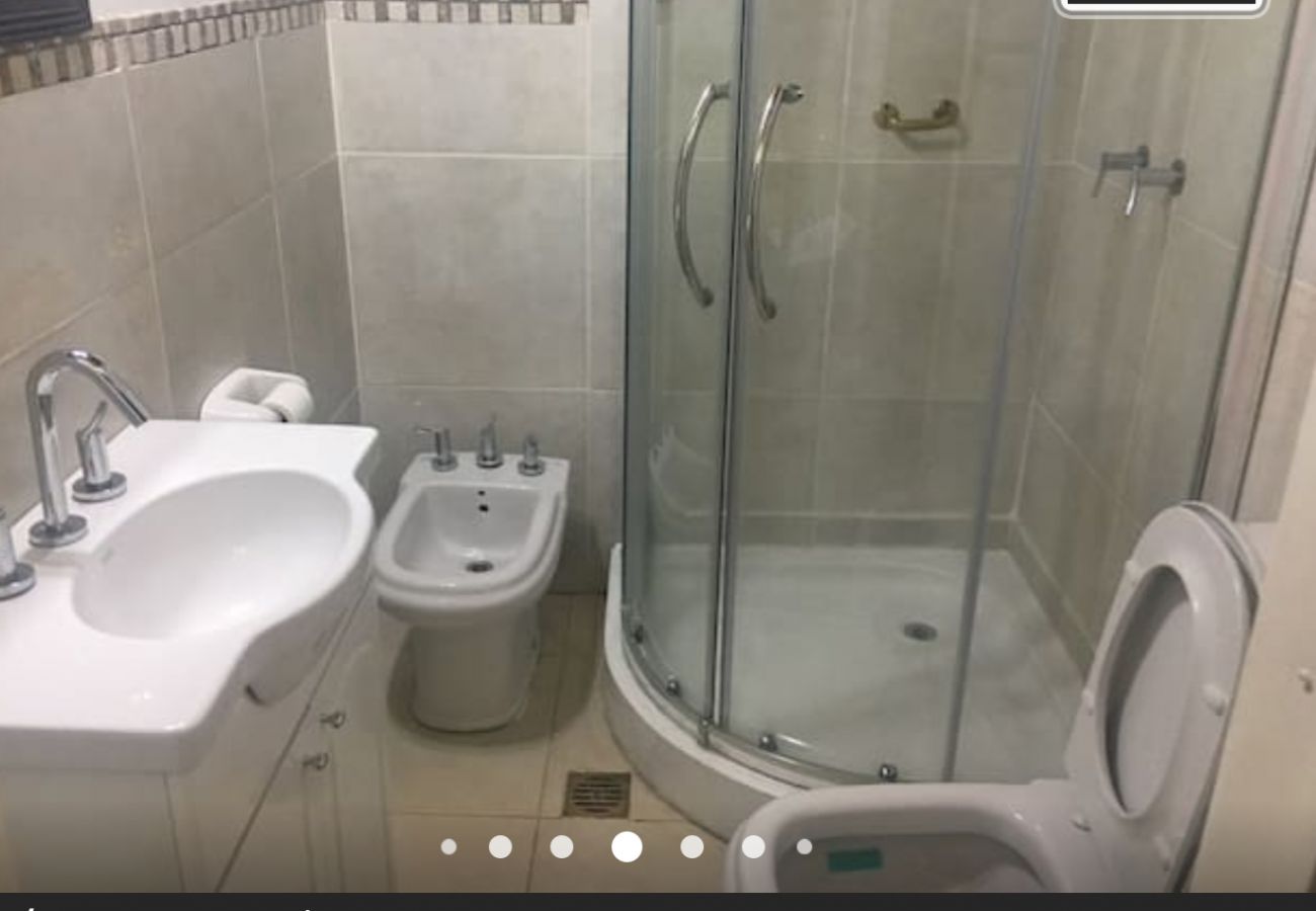 Casa en San Carlos de Bariloche - 10PAX VENAH10C MUL