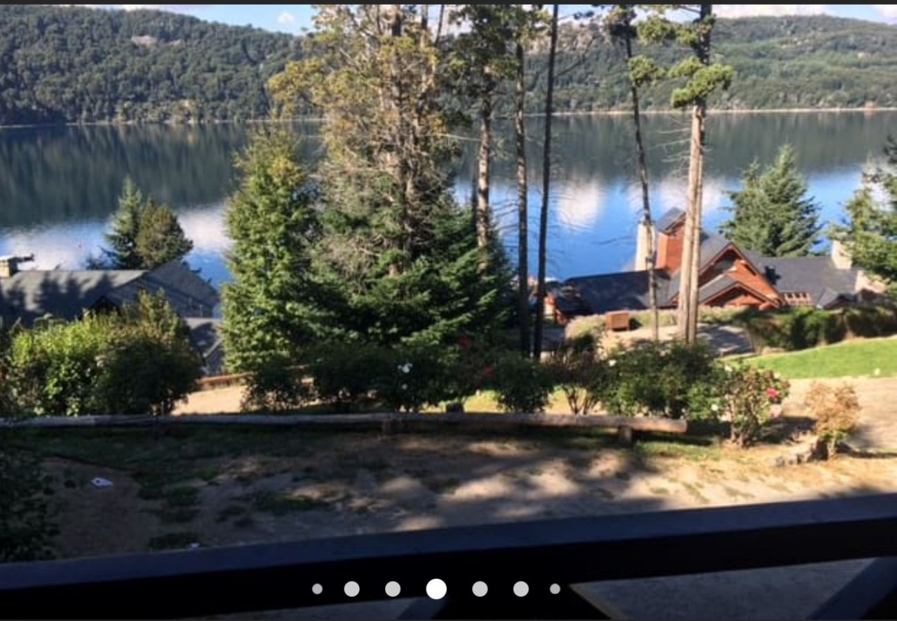 Casa en San Carlos de Bariloche - 10PAX VENAH10C MUL