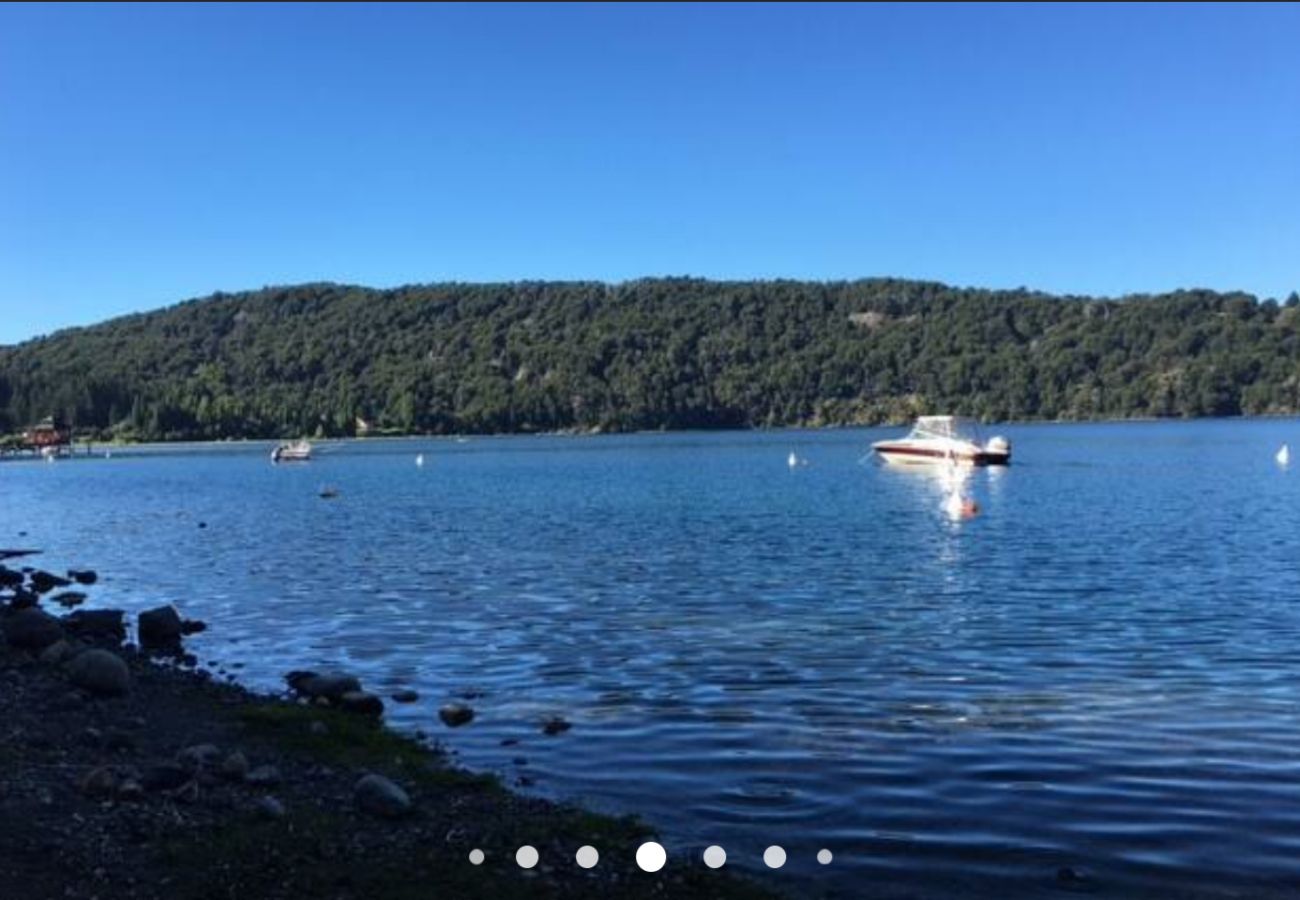 Casa en San Carlos de Bariloche - 10PAX VENAH10C MUL