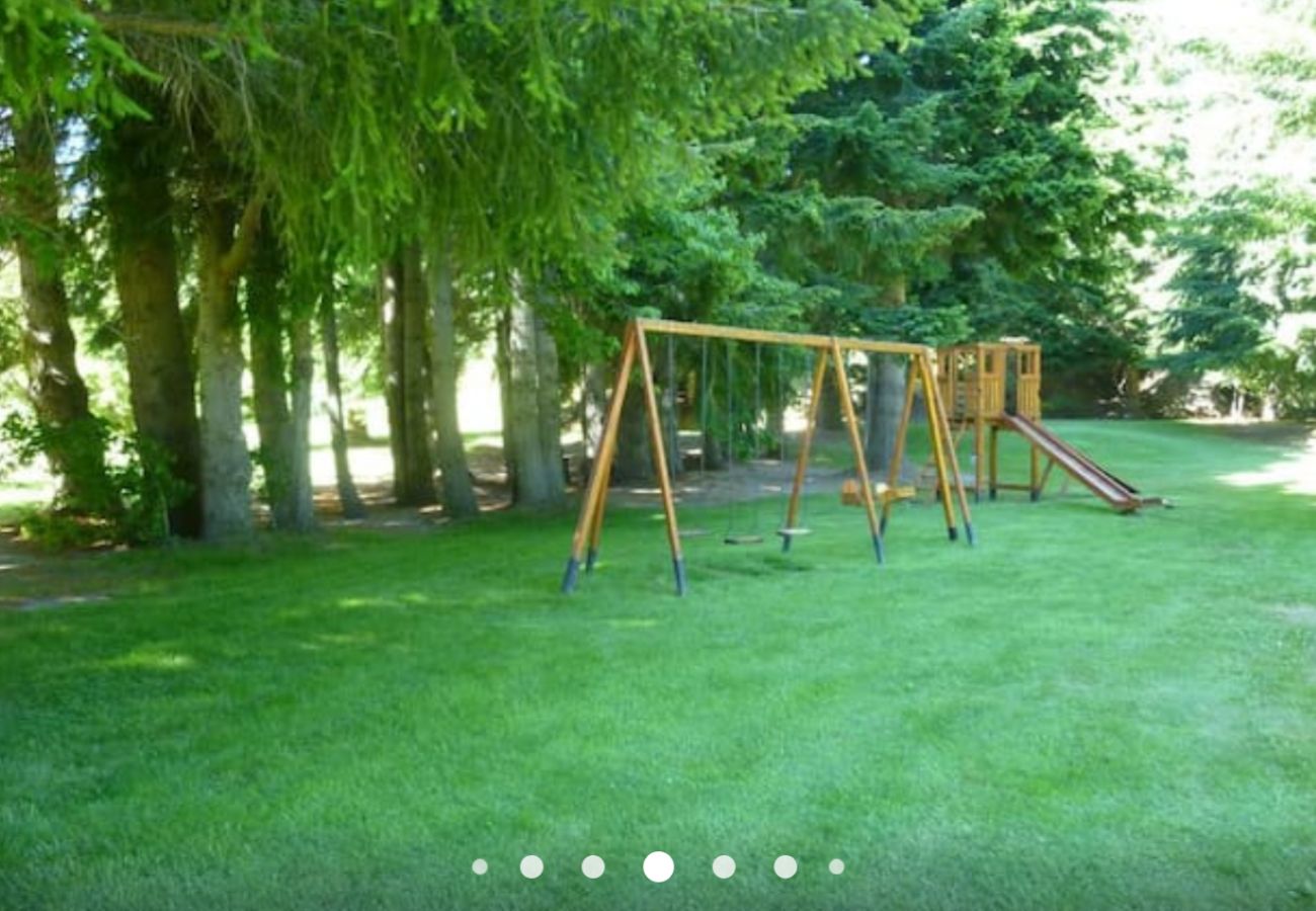 Casa en San Carlos de Bariloche - 10PAX VENAH10C MUL