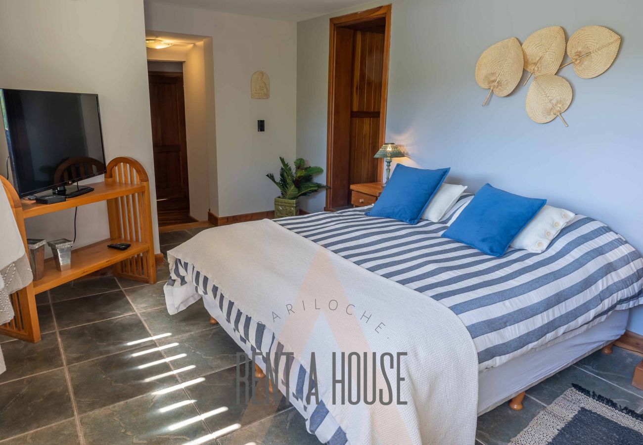 Casa en San Carlos de Bariloche - 16PAX VENAH02C PAB