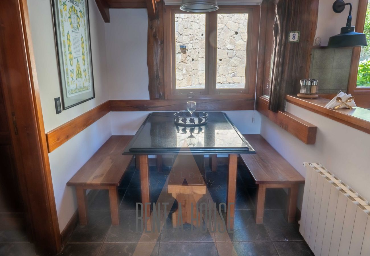Casa en San Carlos de Bariloche - 16PAX VENAH02C PAB