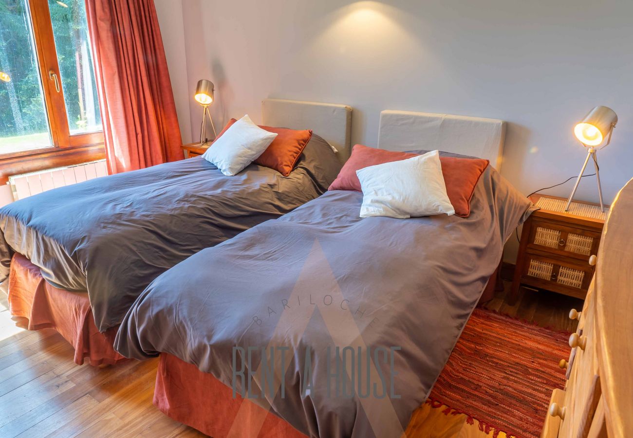Casa en San Carlos de Bariloche - 16PAX VENAH02C PAB