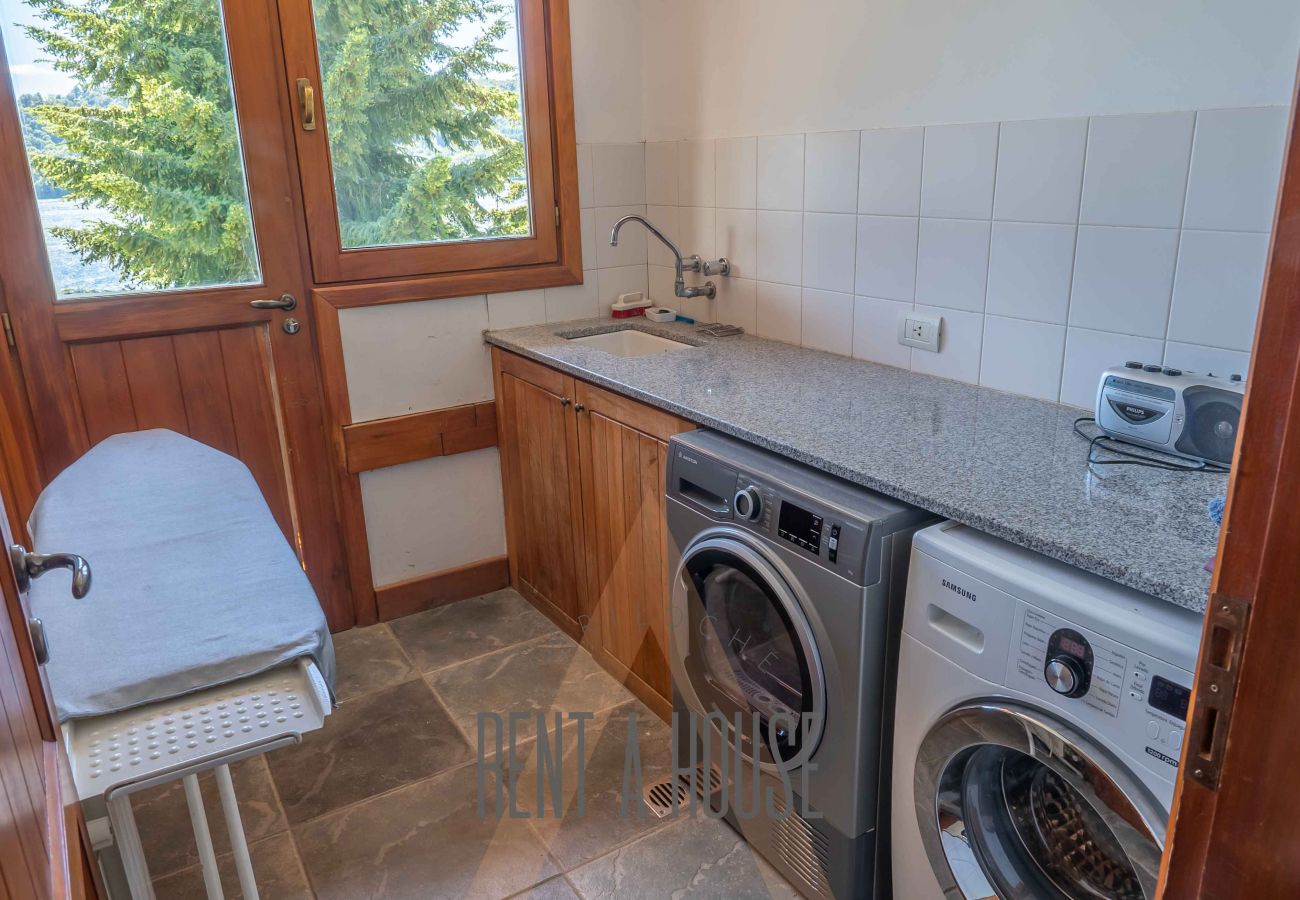 Casa en San Carlos de Bariloche - 16PAX VENAH02C PAB