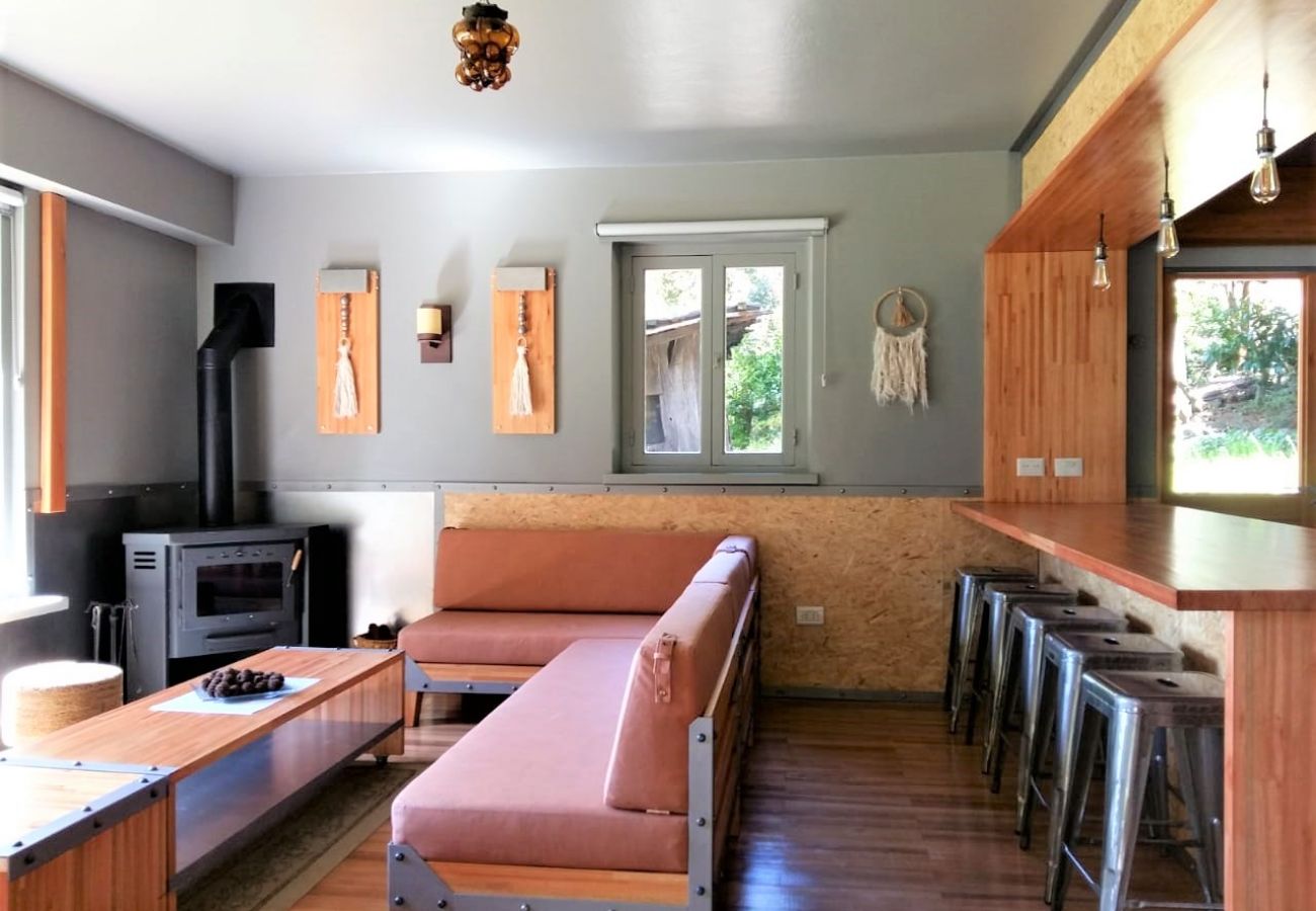 Casa en San Carlos de Bariloche - 10PAX TAC04C MAYA