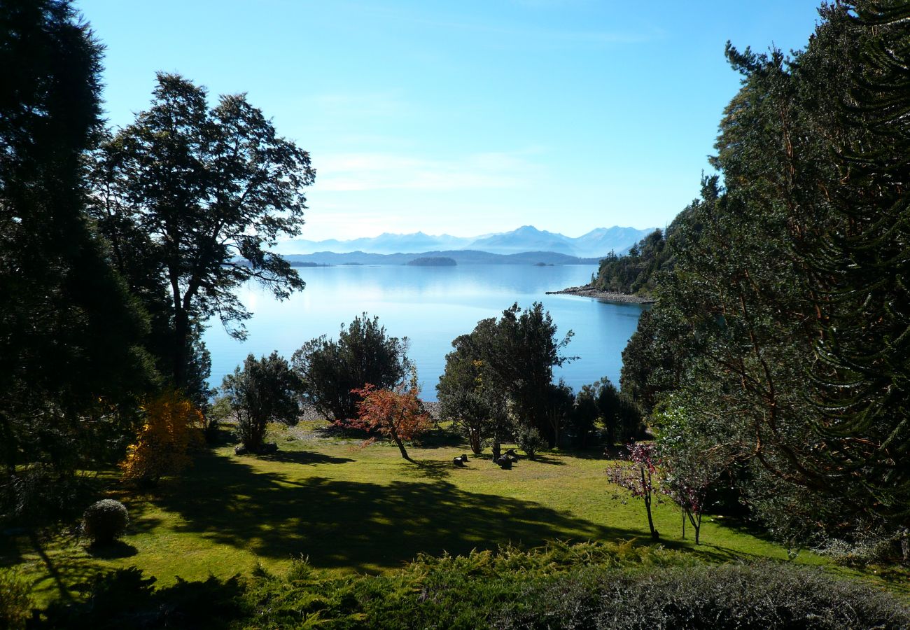 Casa en San Carlos de Bariloche - 10PAX TAC04C MAYA
