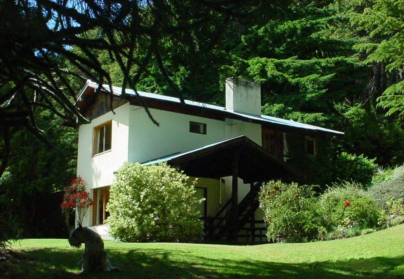 Casa en San Carlos de Bariloche - 10PAX TAC04C MAYA