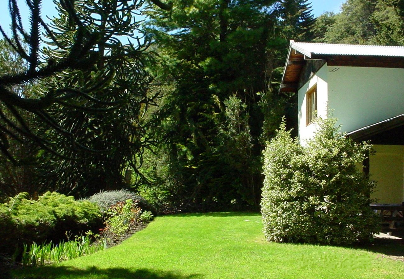 Casa en San Carlos de Bariloche - 10PAX TAC04C MAYA