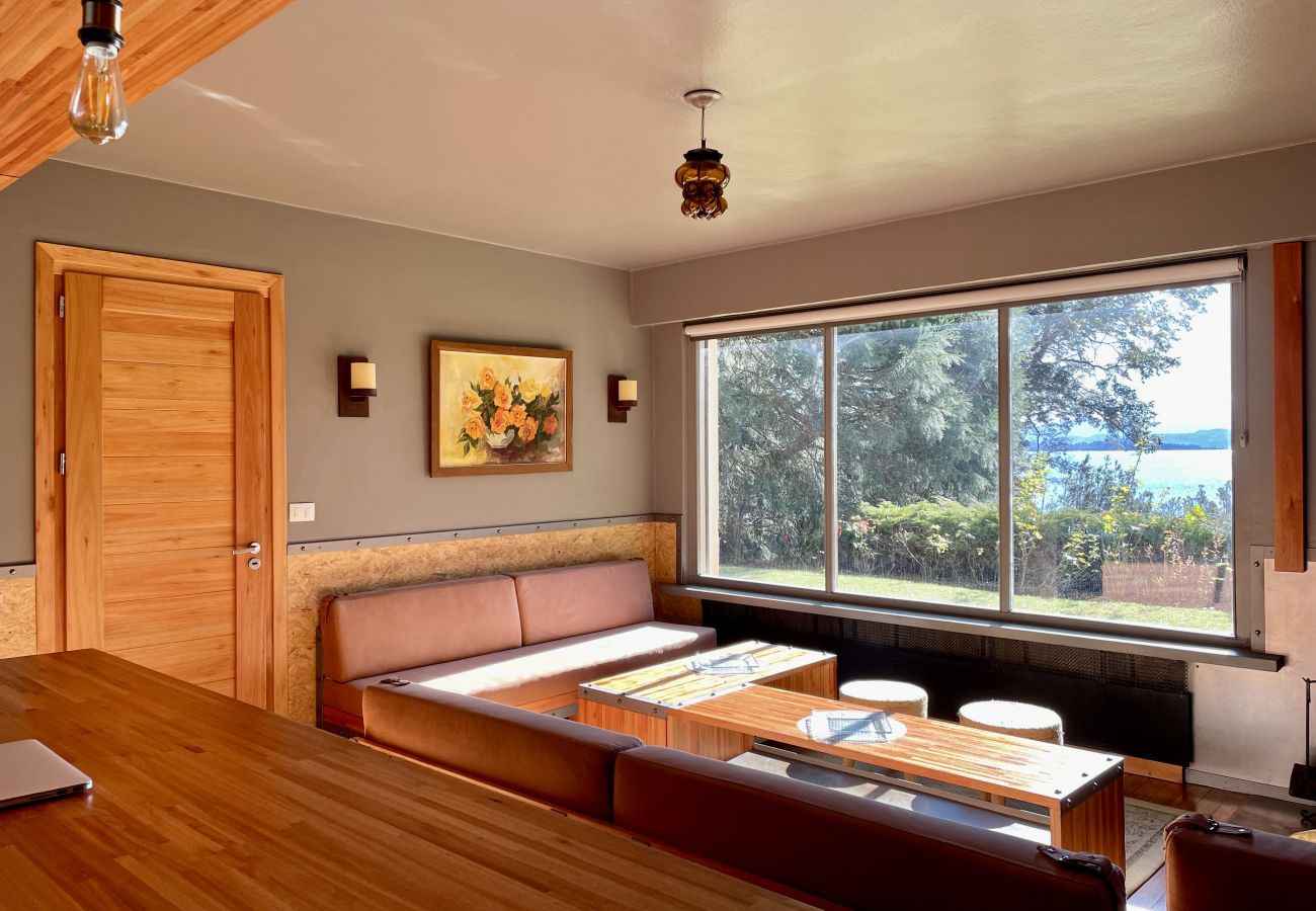 Casa en San Carlos de Bariloche - 10PAX TAC04C MAYA