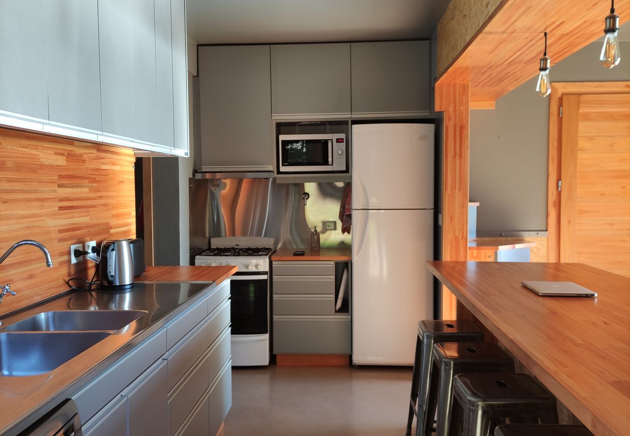 Casa en San Carlos de Bariloche - 10PAX TAC04C MAYA