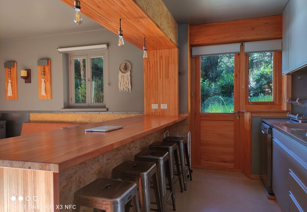 Casa en San Carlos de Bariloche - 10PAX TAC04C MAYA