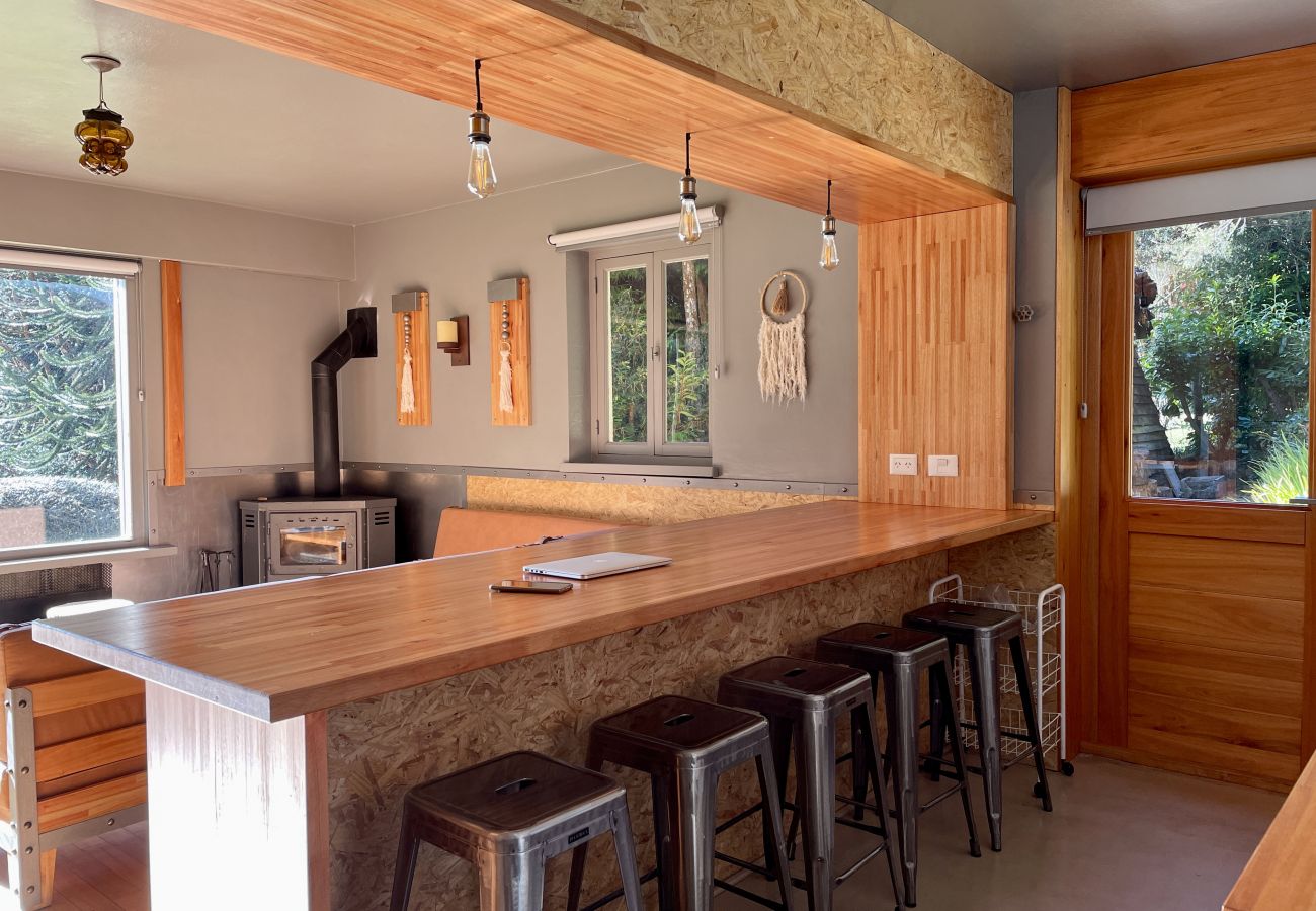 Casa en San Carlos de Bariloche - 10PAX TAC04C MAYA