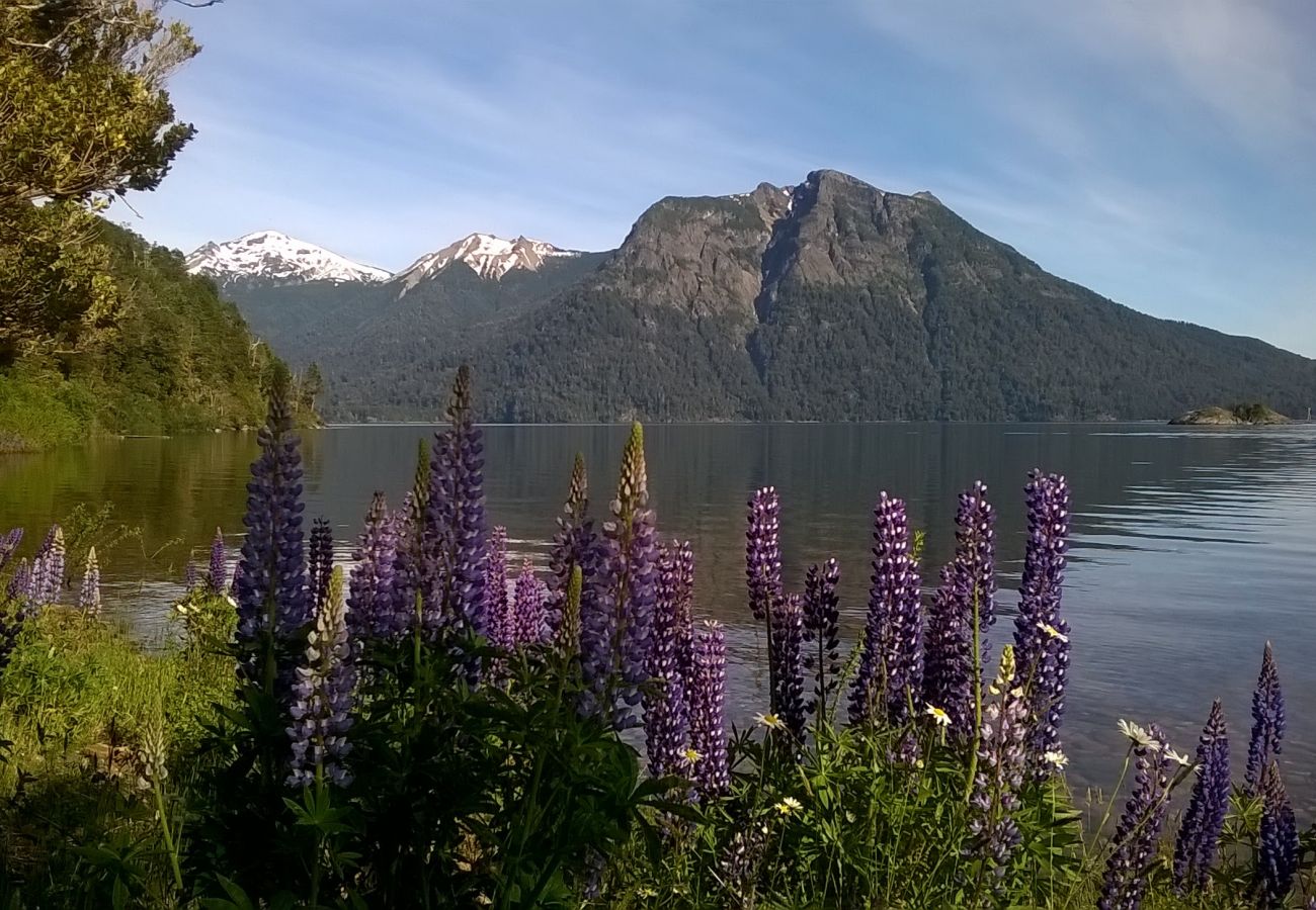 Casa en San Carlos de Bariloche - 10PAX TAC04C MAYA