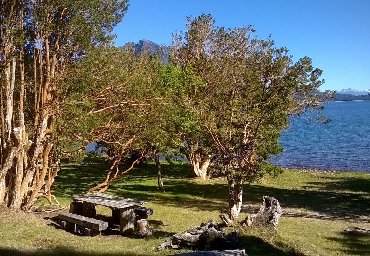 Casa en San Carlos de Bariloche - 10PAX TAC04C MAYA