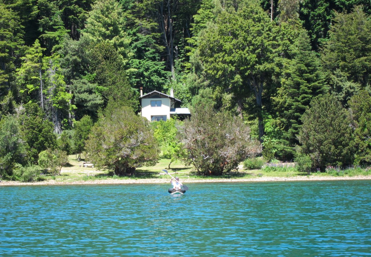 Casa en San Carlos de Bariloche - 10PAX TAC04C MAYA