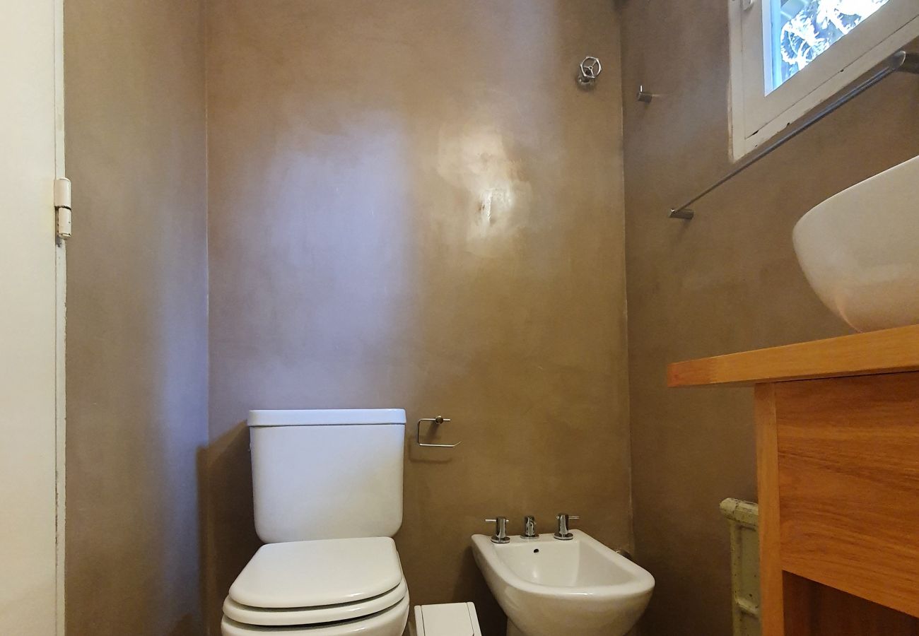 Casa en San Carlos de Bariloche - 10PAX TAC04C MAYA