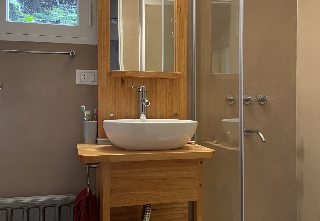 Casa en San Carlos de Bariloche - 10PAX TAC04C MAYA