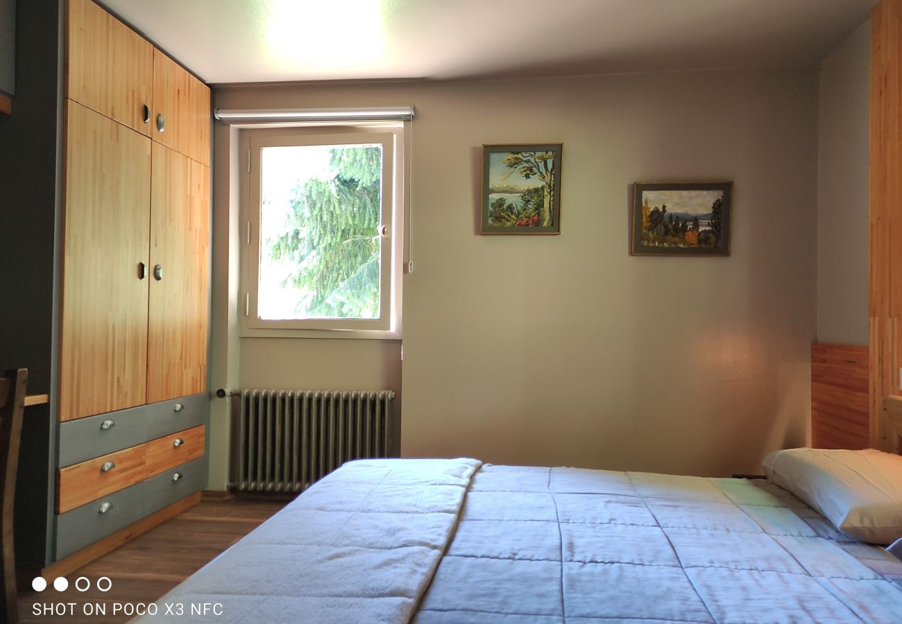 Casa en San Carlos de Bariloche - 10PAX TAC04C MAYA