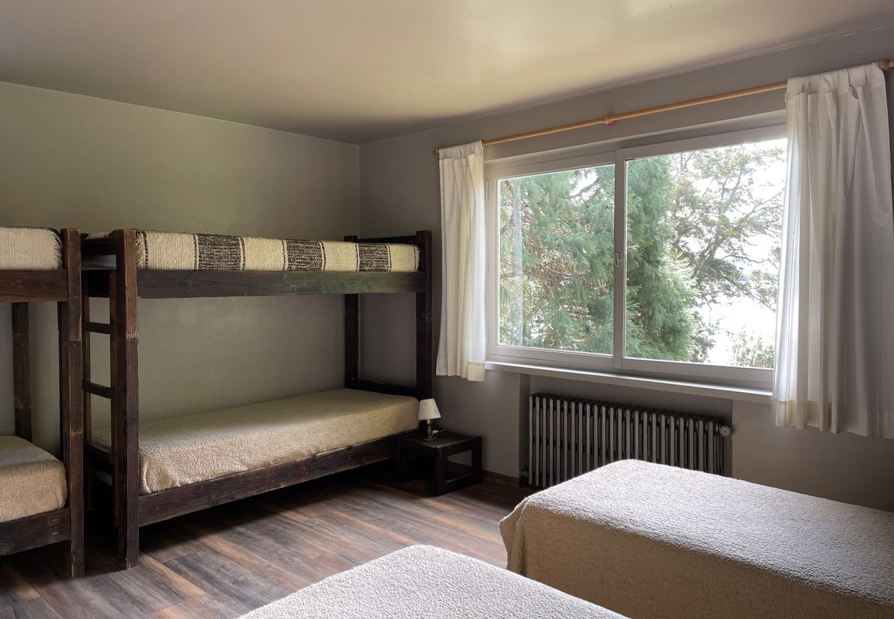 Casa en San Carlos de Bariloche - 10PAX TAC04C MAYA