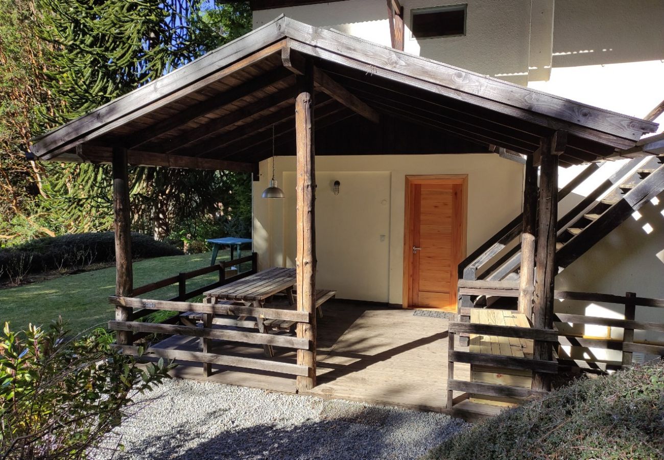 Casa en San Carlos de Bariloche - 10PAX TAC04C MAYA