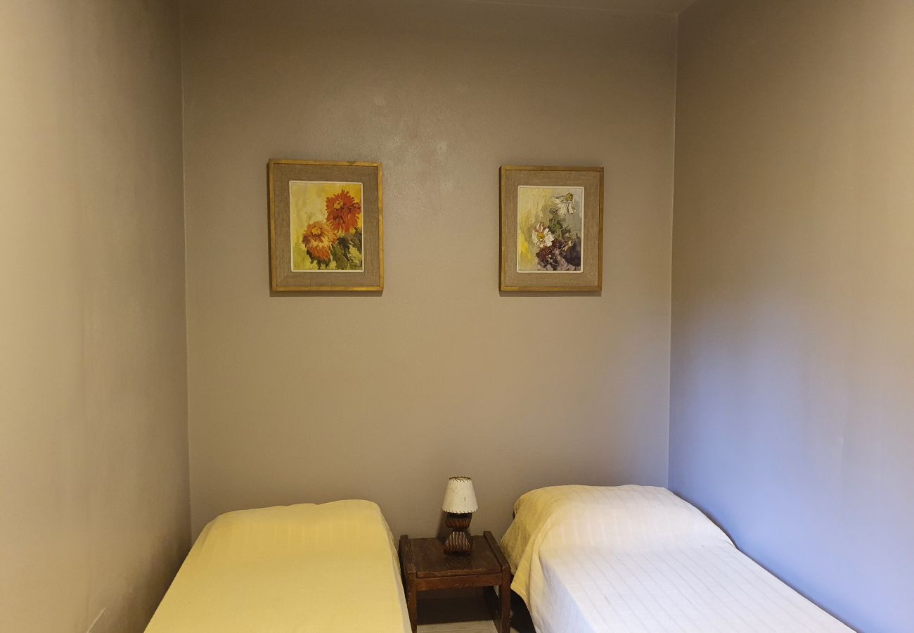 Casa en San Carlos de Bariloche - 10PAX TAC04C MAYA